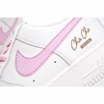 Nike Air Force 1 07 LV8 Sneakers - 图片 3