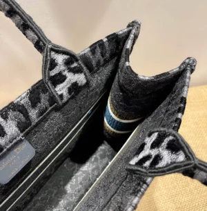 Book Tote Collection Size: 41.5cm 36cm - 图片 4