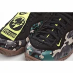 Nike Air Foamposite one Army Camo Foam - 图片 5