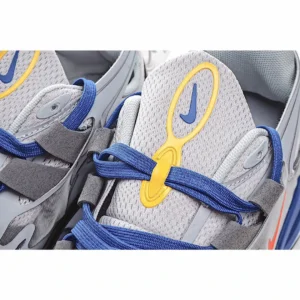 Nike Signal D/MS/X 'Knicks' - 图片 5