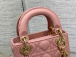 Classic Lady toffee bag size:17cm - 图片 4
