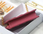 Caro Collection Ref. 3102 Rose Size: 19 x 14 x 3 cm - 图片 4