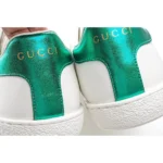 Gucci ACE series small white shoes casual shoes - 图片 4