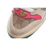 Gucci Air Cushion Dad Shoes - 图片 5
