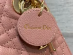 Classic Lady toffee bag size:17cm - 图片 5