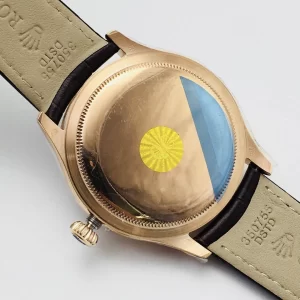 Rolex Cellini Series Watch Size: 39*11.5mm - 图片 5