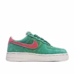 Nike Air Force 1 3M Reflective Low-Top Sneakers - 图片 3