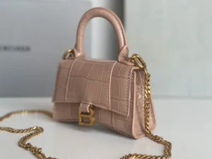 Balenciaga Hourglass Bag Model: 169 Size: 12104.5cm - 图片 4