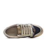 Gucci Air Cushion Dad Shoes - 图片 4