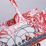 Book Tote Tanabata Valentine's Day Limited Edition Size: 36.5cm - 图片 4