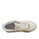 Nike Air Force 1 Lemon Candy - 图片 4