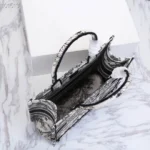 Book Tote size:36.5cm - 图片 6