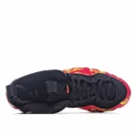 Nike Air Foamposite one Red Straw - 图片 5