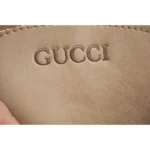 Gucci Screener GG High-Top Sneaker High-Top Sneakers - 图片 7