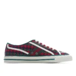GUCCI Mirosoft Gucci Shoes Casual Sneakers - 图片 5