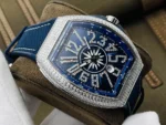 Franck Muller V45 Series Watch Dimensions: 45 mm - 图片 7