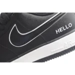 Nike  Air Force 1 - 图片 3