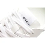 Gucci Screener GG High-Top Sneaker Casual Trendy Shoes Collection - 图片 4