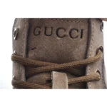 Gucci Hiking Boosts Hiking Boots Martin Boots - 图片 4