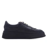 Gucci Screener GG High-Top Sneaker Casual Trendy Shoes Collection - 图片 3
