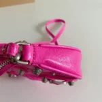 Crossbody bag Size: 20*11*4CM - 图片 7