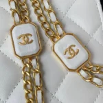 CHANE size: 19cm - 图片 5