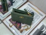 Caro Collection Chain Clutch Size:19x14x3cm - 图片 3