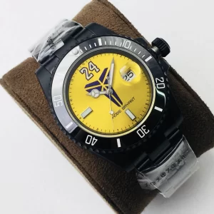Rolex Bryan watch - 图片 8
