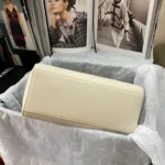 Chane Handbag Size: 23 29 9cm Style: AS2457 - 图片 6