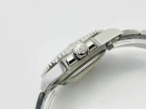 Rolex black water ghost watch - 图片 8