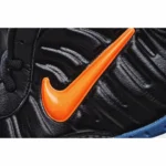 Nike Air Foamposite pro Black Crack Foam - 图片 4