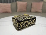 Lady D-Lite Clutch Size: 17 x 15 x 7 cm - 图片 4