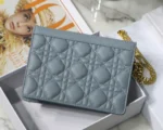 Caro Collection No. 3102 Haze Blue Size: 19 x 14 x 3 cm - 图片 5