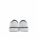 Chanel Canvas Casual Sneakers - 图片 4