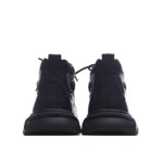 Gucci Distressed Screener sneaker - 图片 4