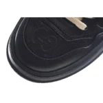 Gucci Screener GG High-Top Sneaker Casual Trendy Shoes Collection - 图片 4