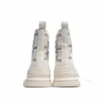 Gucci Screener GG High-Top Sneaker High-Top Sneakers - 图片 8