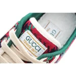 GUCCI Mirosoft Gucci Shoes Casual Sneakers - 图片 3