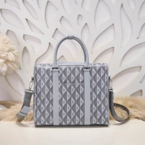 Hit the Road Briefcase Size: 36*27*6cm - 图片 7