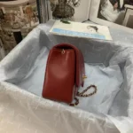 Antique Bag Shoulder Size: 23 14 7cm Style: AS1477 - 图片 5