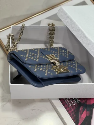 Flight Attendant Bag Size: 21cm - 图片 5