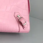 Balenciag* Neo Classic biker bag Model: 92535 Size: 40*54*21.5*34cm 25*33*13*20cm - 图片 4