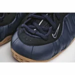Nike Air Foamposite one  蓝 - 图片 5