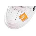 Nike Air Force 1 Just Do It - 图片 7