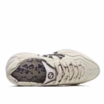 Gucci Rhyton Vintage Trainer Sneaker Dad Running Shoes, - 图片 2
