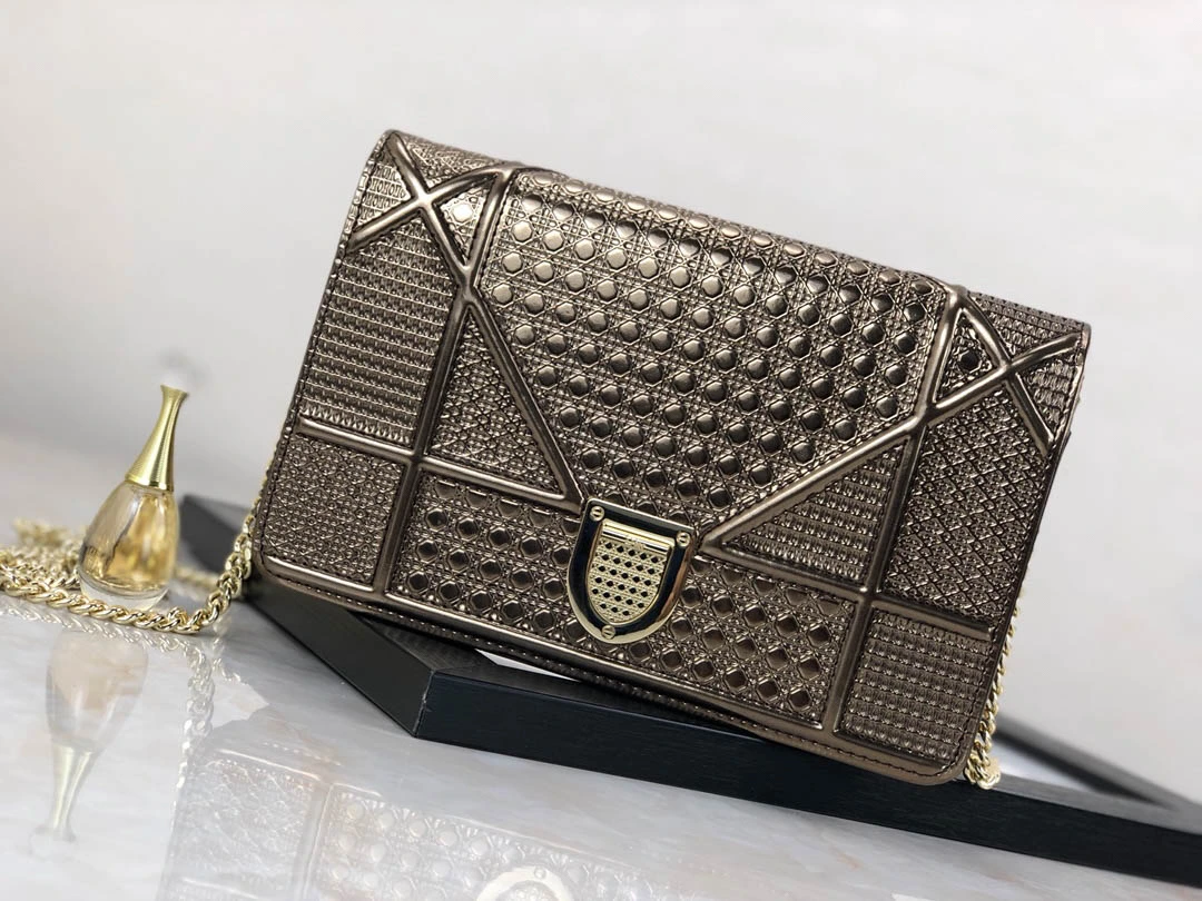 Chain Bag Size:19cm