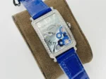 Franck Muller Diameter: 36.60 X26 mm - 图片 6