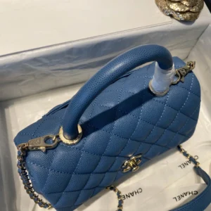 CHANE size: 23cm - 图片 3