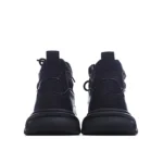 Gucci Distressed Screener sneaker - 图片 7