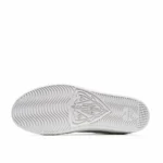 Gucci ACE series small white shoes casual shoes - 图片 3
